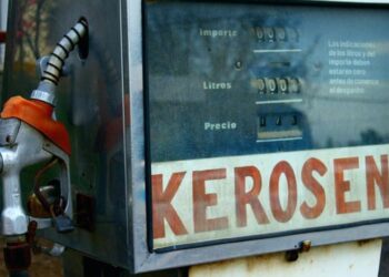 Household Kerosene Prices Soar by 57.18% in August, NBS Reports