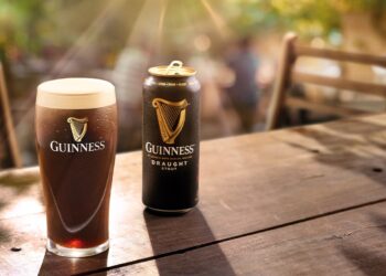 Guinness Nigeria Records 5% Drop in Profit Due to FX Loss For Q1 2023  