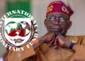 IMF Applauds Tinubu Policy Reforms While Lowering Growth Projections