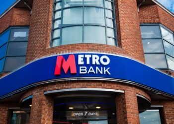 Metro Bank Shares Temporarily Suspended Amid Volatile Trading