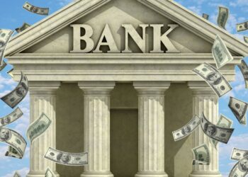 American Banks Brace for Earnings Season Amidst Rising Interest Rates