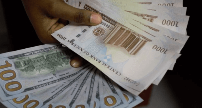 Naira Faces Significant Depreciation in Q3 2023, Raising Concerns Over FX Stability