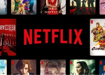 Netflix Shares Surge by 13.8% in Pre-market Trade as Q3 Results Exceed Expectations