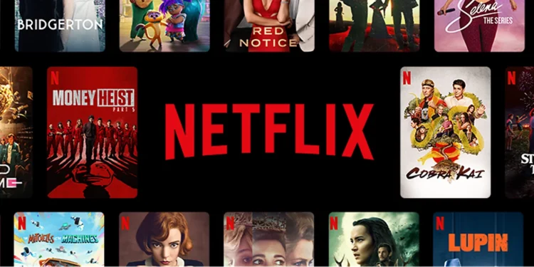 Netflix Shares Surge by 13.8% in Pre-market Trade as Q3 Results Exceed Expectations