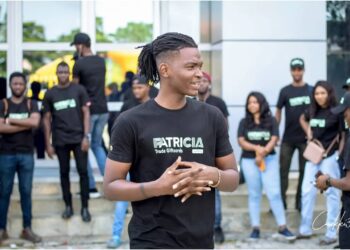 Patricia CEO Finally Speaks on N35 Million Customers Trap Funds