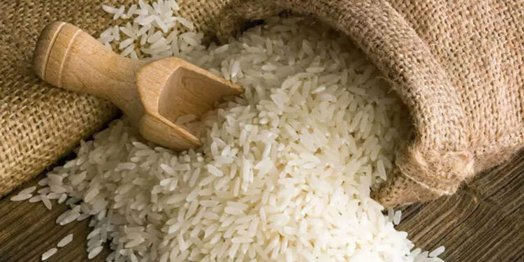 India Maintains Basmati Rice Export Floor Price to Regulate Shipments