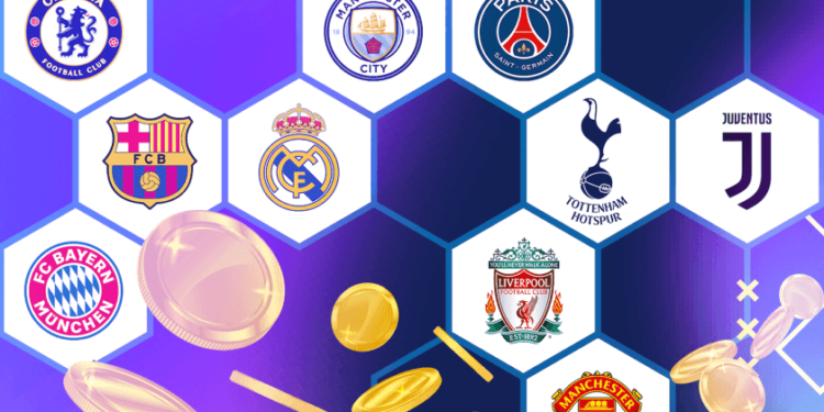 Investors Shift Focus to Smaller European Soccer Clubs Amidst Fierce Competition