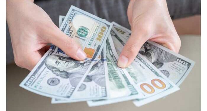 Where Is the U.S. Dollar Headed?