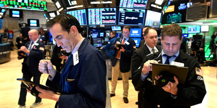 U.S. Stock Futures Rise Amid Anticipation of Key Inflation Data