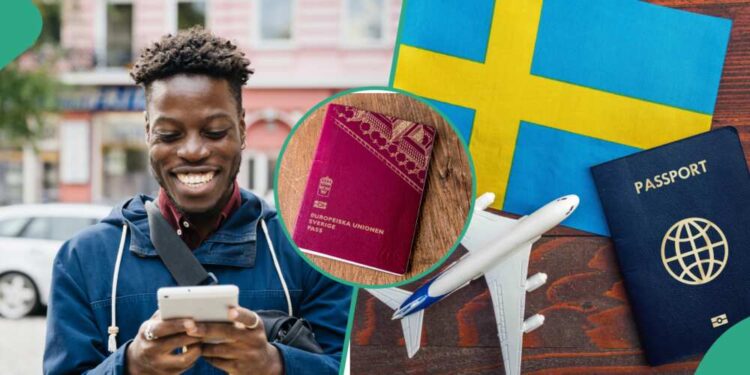 Sweden Raises VISA Income Criteria to N1.3 Million Per Month for Nigeria