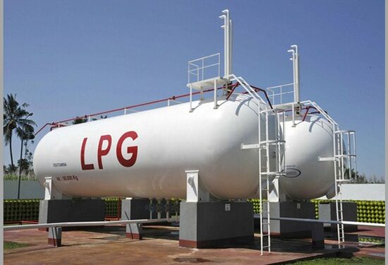 Niger Enforces Suspension of Liquefied Petroleum Gas Exports to Nigeria