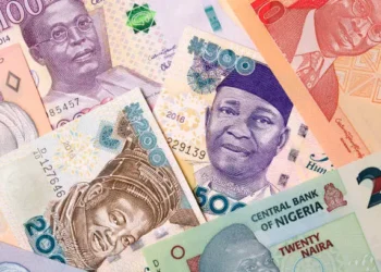 Where is the Nigerian Naira Headed?