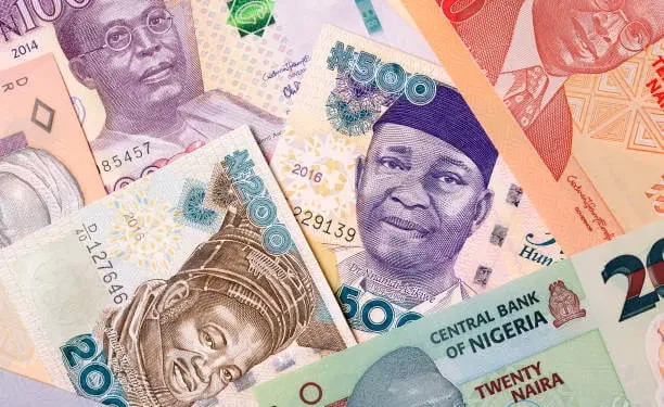 Where is the Nigerian Naira Headed?