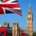Top 10 Cities for Job Opportunities in the UK for Nigerians