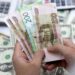 Russian Ruble Struggles Below 100 Mark Against U.S. Dollar Amid Economic Pressures
