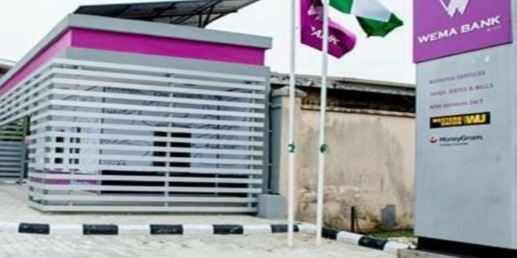 WEMA Bank Job Opening: Head of Credit