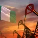 Nigerian Oil and Gas Industry Witnesses Record Low Foreign Investment in Q2 2023