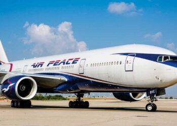 Air Peace Chairman Raises Concern Over Delay in Accessing $14 Million Held by CBN
