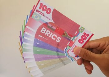 Brics: Is this the End of Dollar Dominance in Africa?