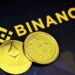 Bitcoin, BNB slide as Binance CEO resigns.