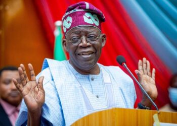 Morgan Stanley Predicts Nigeria’s Economic Revival Under Tinubu