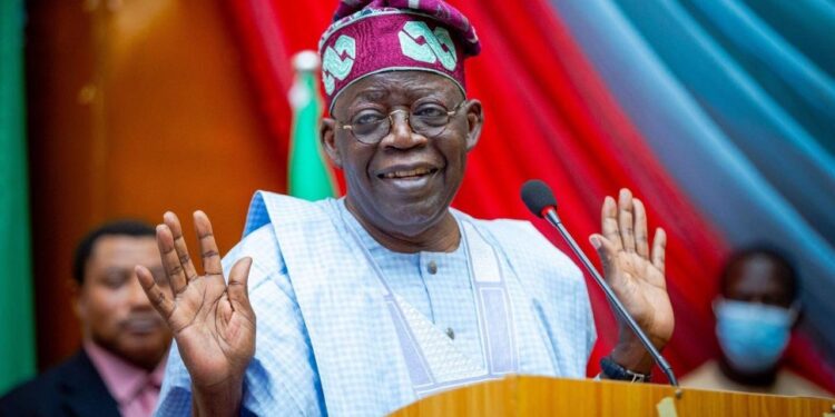 Morgan Stanley Predicts Nigeria’s Economic Revival Under Tinubu