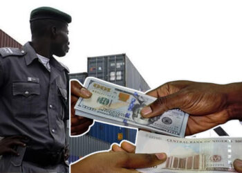 Customs Raises FX for Duty Collection from N757/$ to N783/$