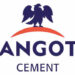 Dangote: Cement Industry Contributes 7% to Global Emissions