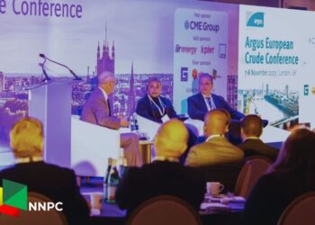 NNPC Reveals Impact of Russia-Ukraine Conflict on Nigerian Crude Exports