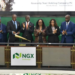 Nigerian Stocks Soar 4.3% in Positive October