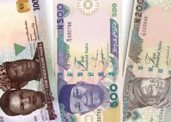 CBN Affirms: Old Naira Notes Still Remain A Legal Tender