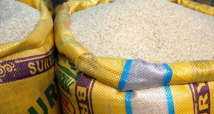 Rice price skyrockets as local production declines in Nigeria
