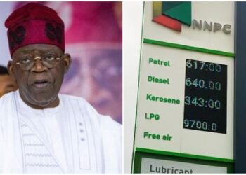 FG Saves N1.45 Trillion as Petrol Subsidy Removal Benefits Emerge