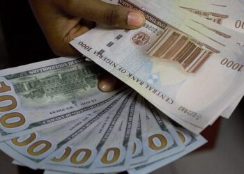 Can Naira Ever Compete With the Dollar?