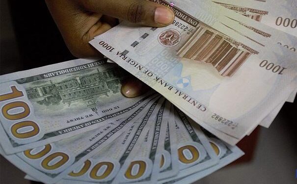 Can Naira Ever Compete With the Dollar?