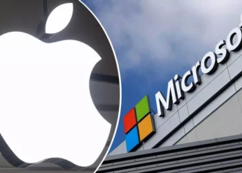 Microsoft Poised to Overtake Apple Inc. in Market Capitalization