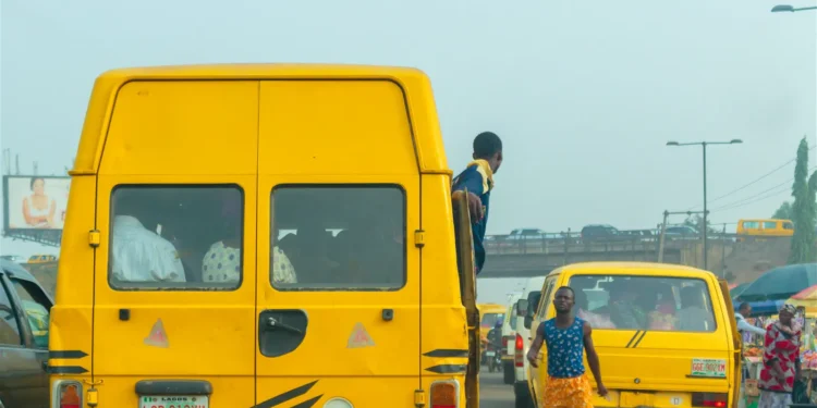 Nigeria’s Transport Inflation Sees Surprise Decline Amidst Economic Turbulence
