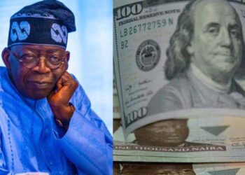 FG Aims to Bring Down Dollar Rate to N750 by December, 2023.