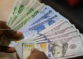 Naira Surges Against US Dollar, Falls Below N1,000 Mark