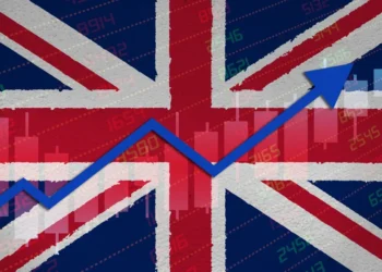 London Stocks Surge as Inflation Data Comes in Lower Than Anticipated