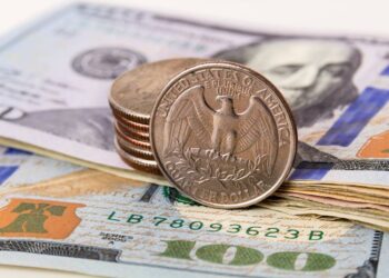 U.S. Dollar Awaits Inflation Data: How Will It Impact the Stock Market?