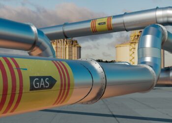 FG Commits to Supplying 5 Billion Cubic Feet of Gas to Domestic Markets
