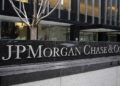 JP Morgan Predicts Naira at N850/$ by Year-End