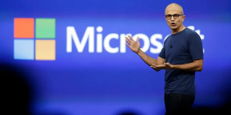 Microsoft CEO Speaks on potential transition of OpenAI employees to Microsoft