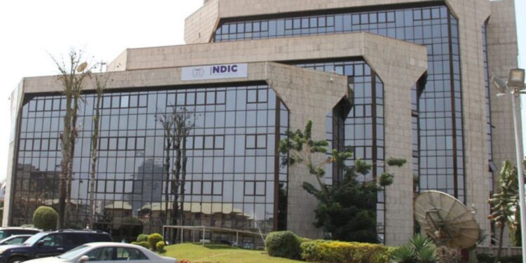 NDIC Pursues N400 Billion Debt Recovery from Failed Banks