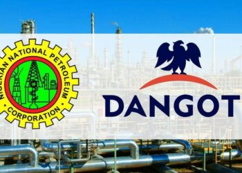 NNPCL to Supply Dangote Oil Refinery With Crude Oil For Testing