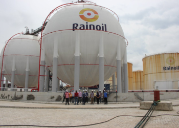 RainOil Job Opening: Strategy/Business Development Analyst