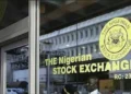 Nigerian Stock Market Witnesses N35 Billion Dip in Market Cap as Key Stocks Decline