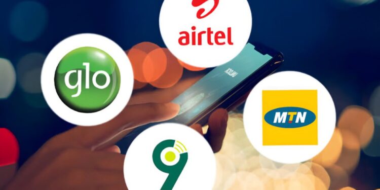 Nigeria Telecom Operators Grapple With Rising Taxes and Debt Amounting to N200 Billion