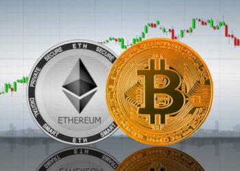 Bitcoin and Ethereum Spearhead Global Cryptocurrency Market Surge